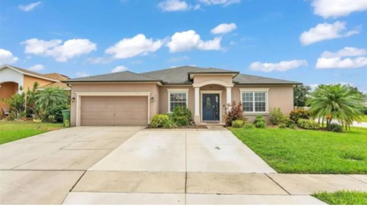 4812 MANDOLIN CT