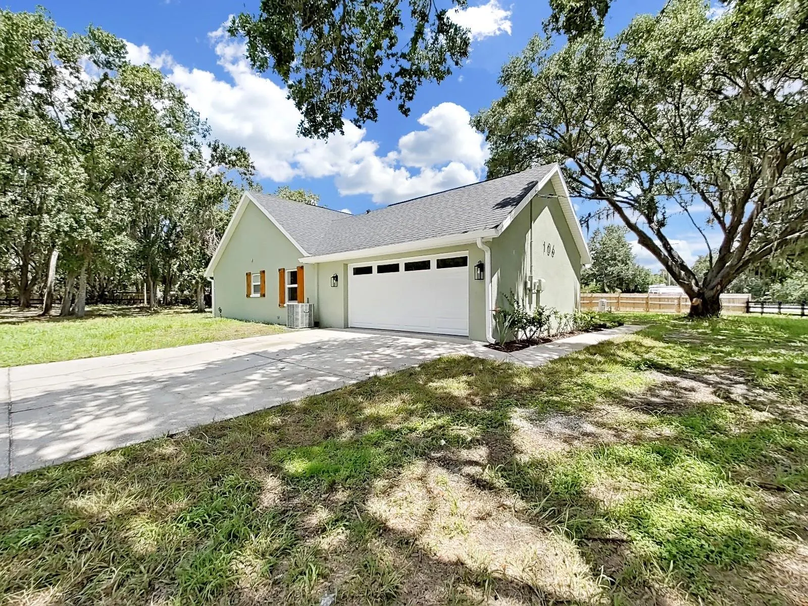 106 CORBETT RD