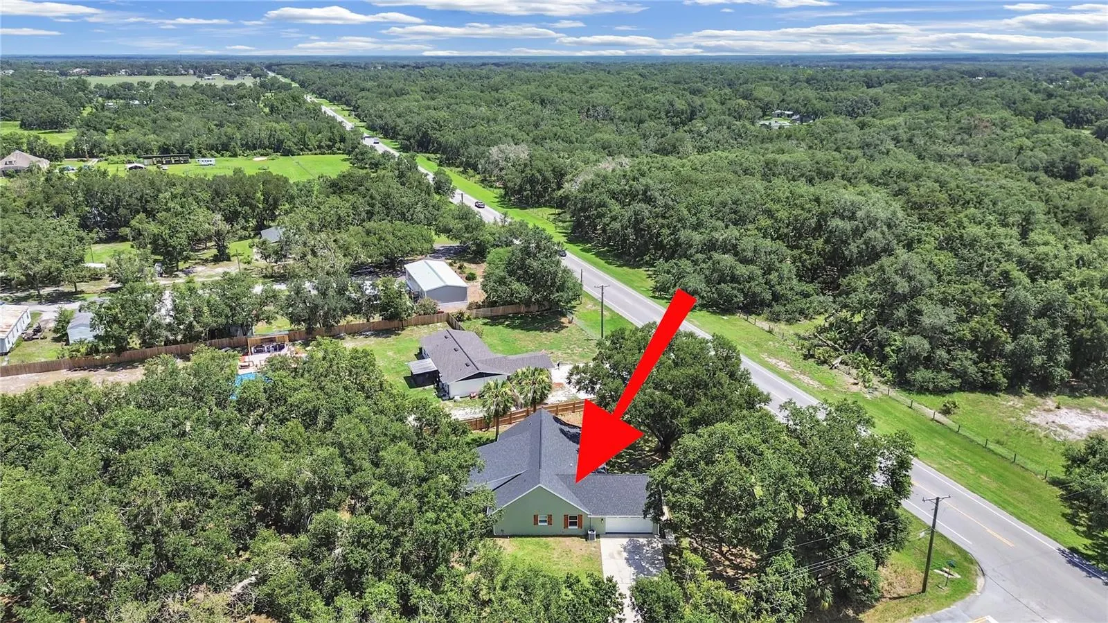 106 CORBETT RD