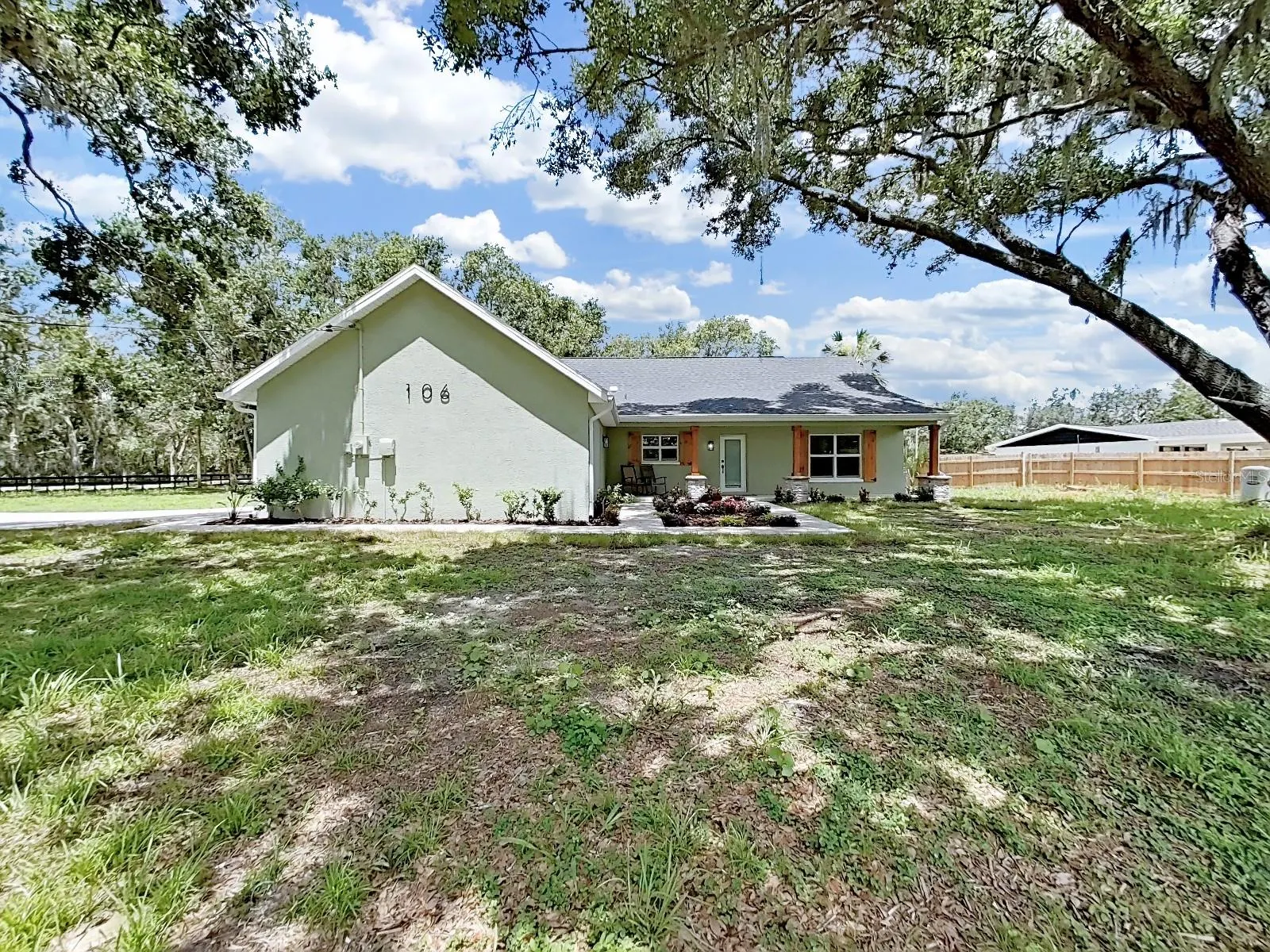 106 CORBETT RD