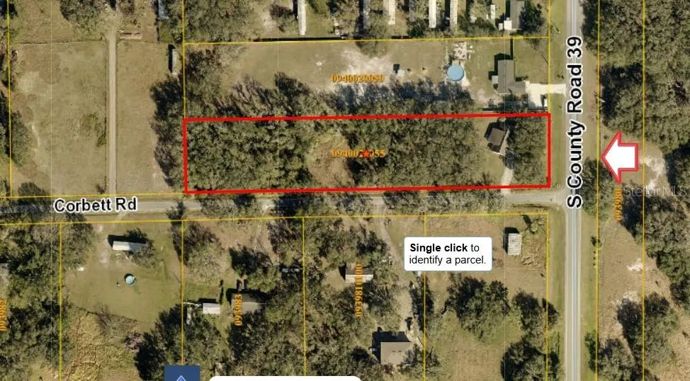 106 CORBETT RD