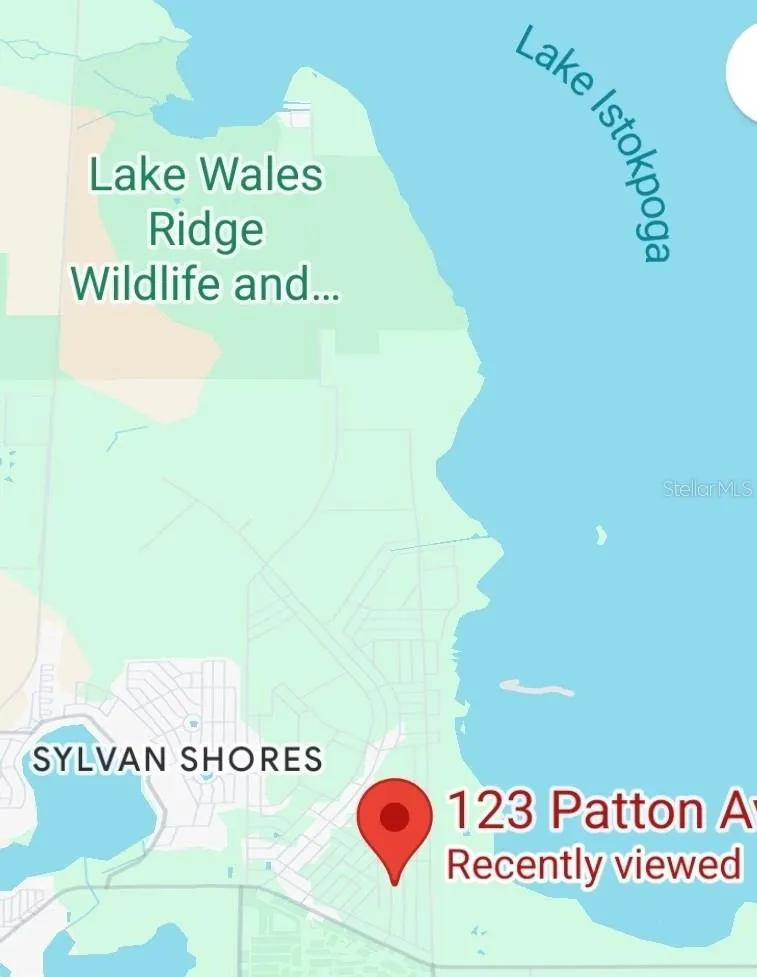 123 PATTON AVE