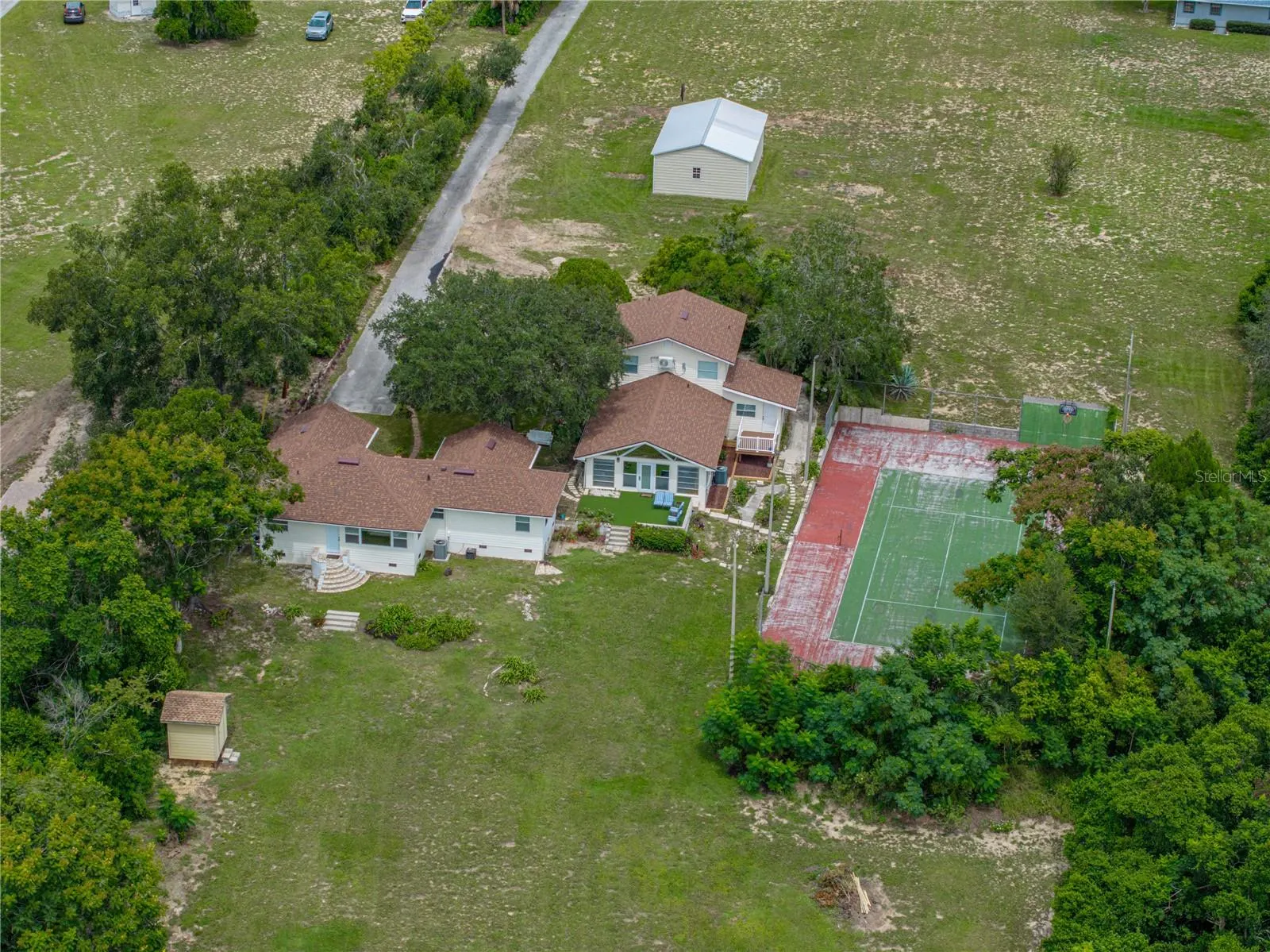 724 MASTERPIECE RD