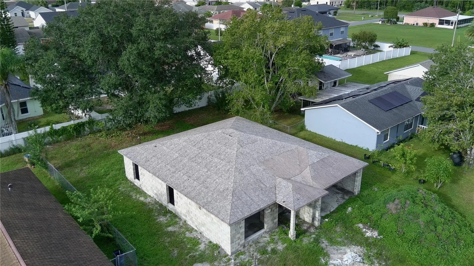 237 DALTON DR