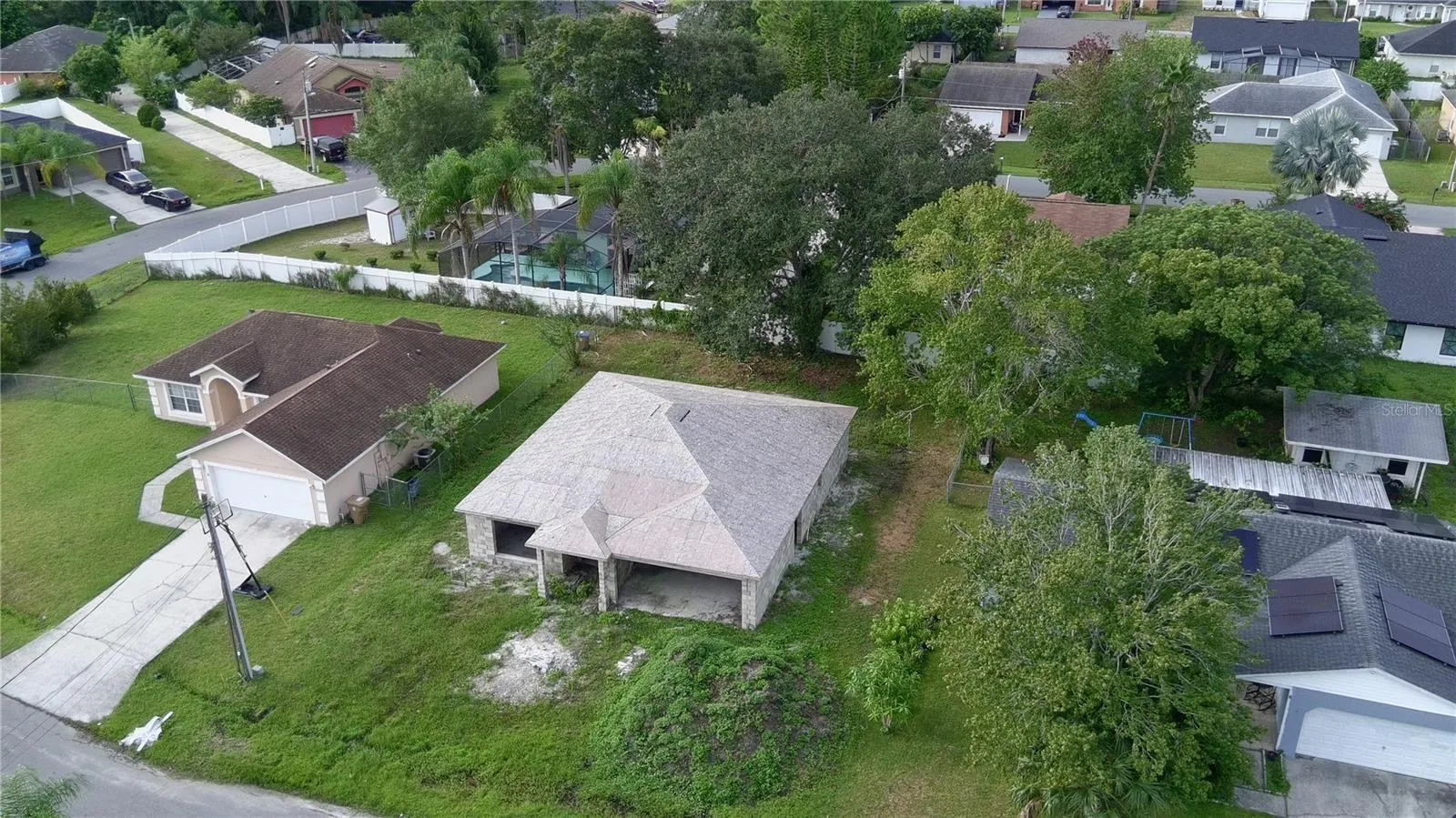237 DALTON DR