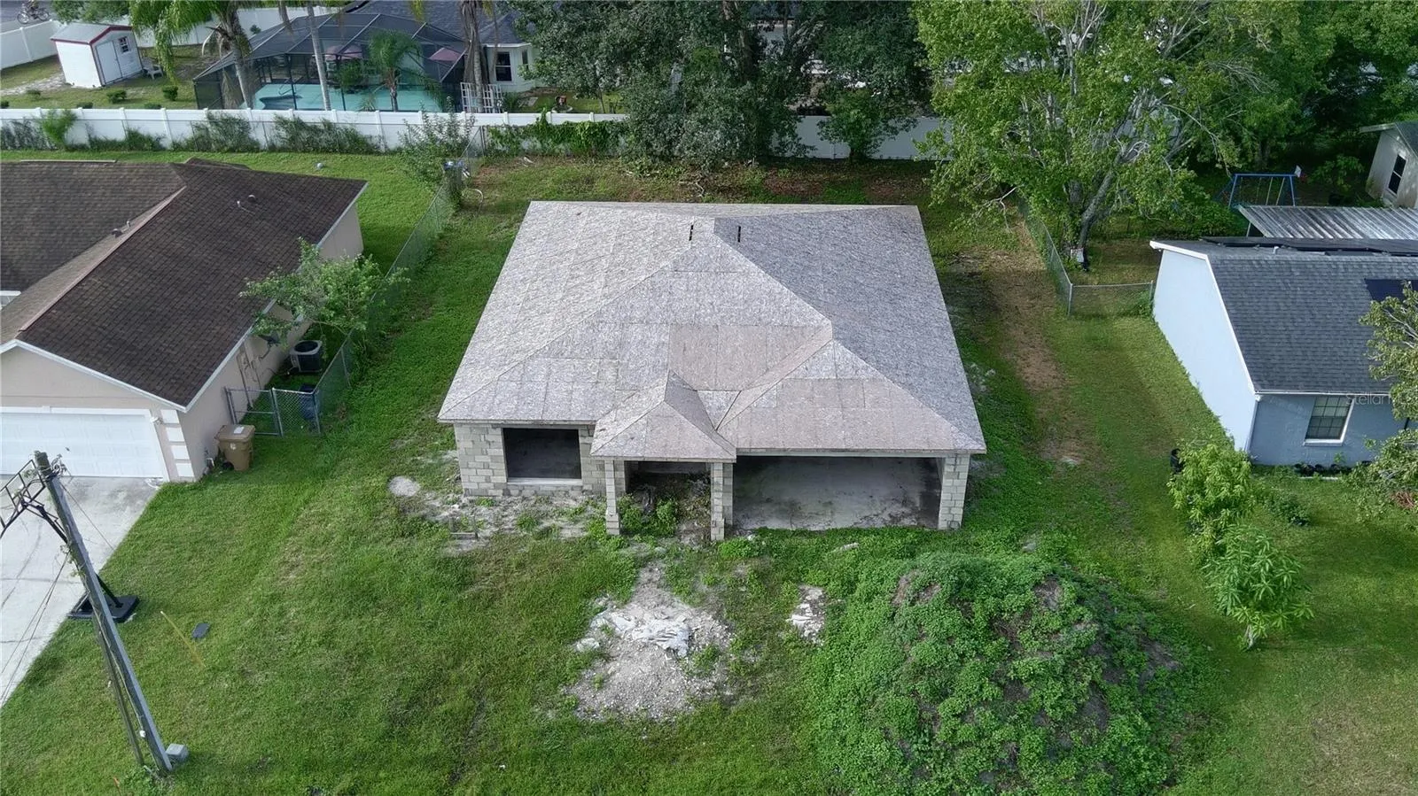 237 DALTON DR