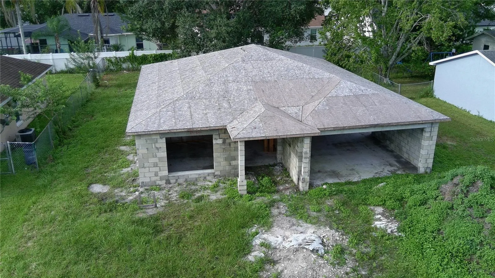 237 DALTON DR
