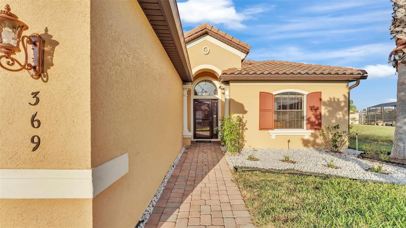 369 VILLA SORRENTO CIR