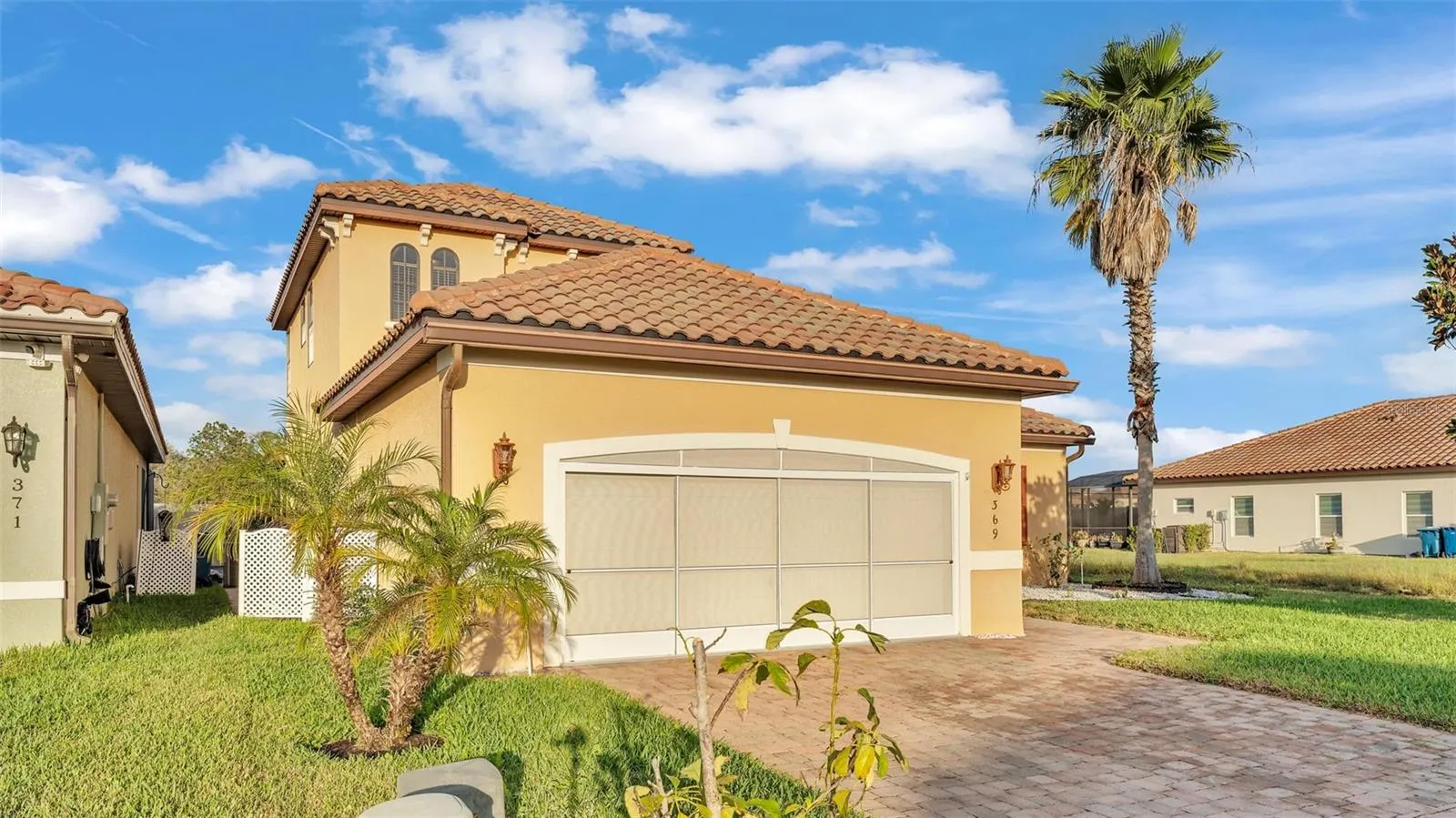 369 VILLA SORRENTO CIR
