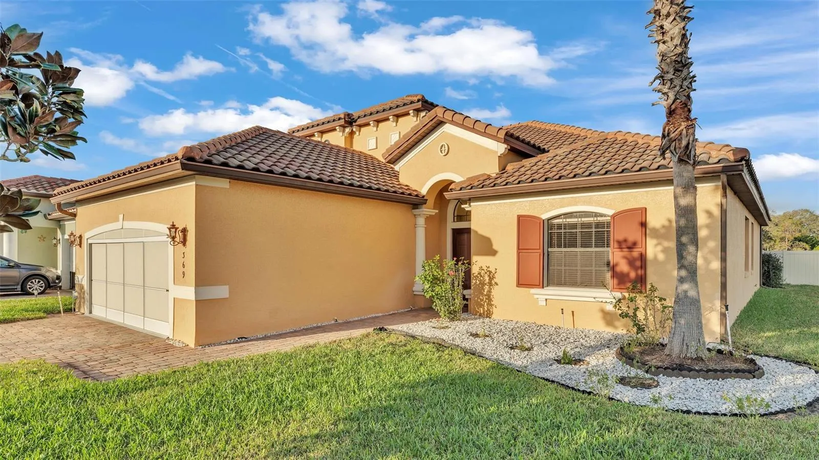 369 VILLA SORRENTO CIR