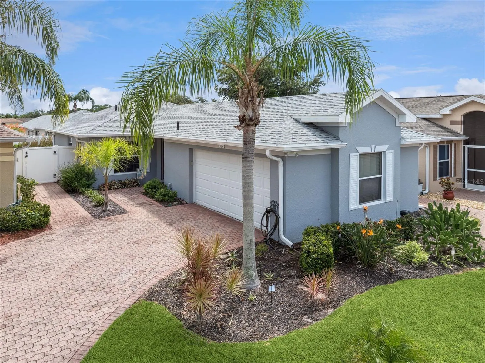 3425 GRENVILLE DR
