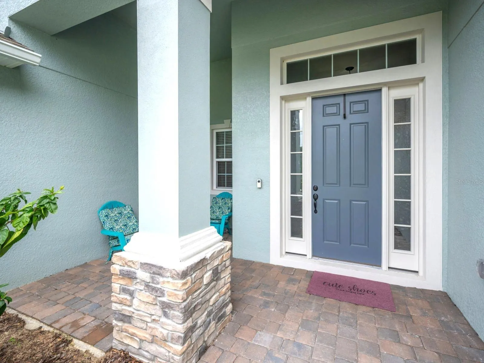 4105 IONE CT
