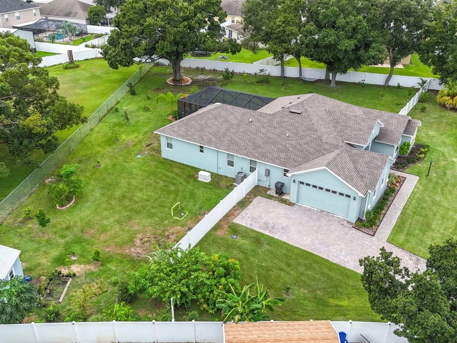 4105 IONE CT