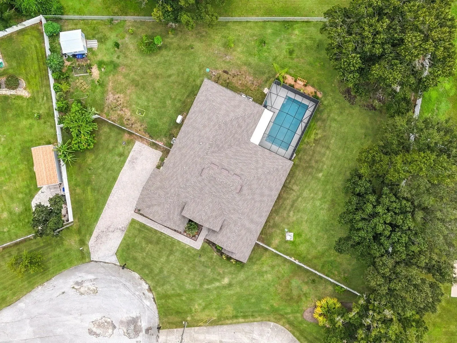 4105 IONE CT