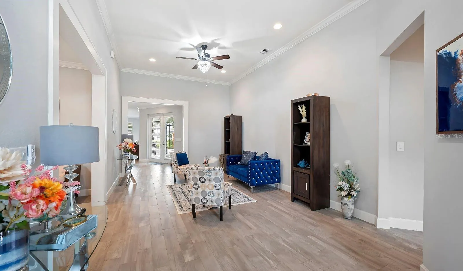 4105 IONE CT