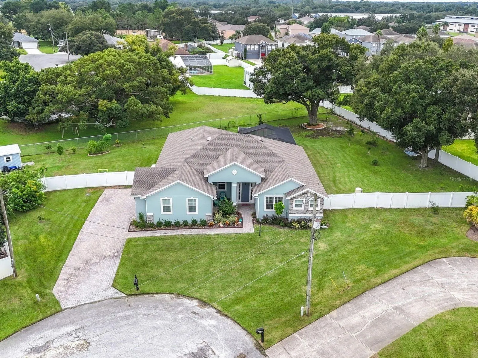 4105 IONE CT