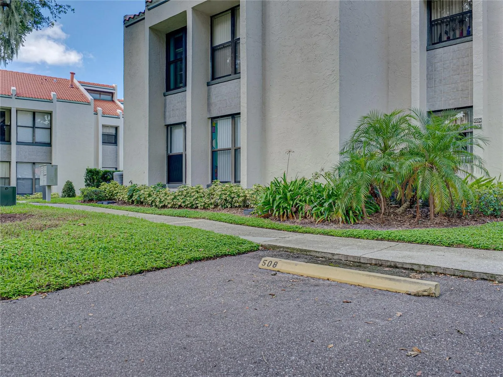 508 SWEET BAY CIR SE #508, #508