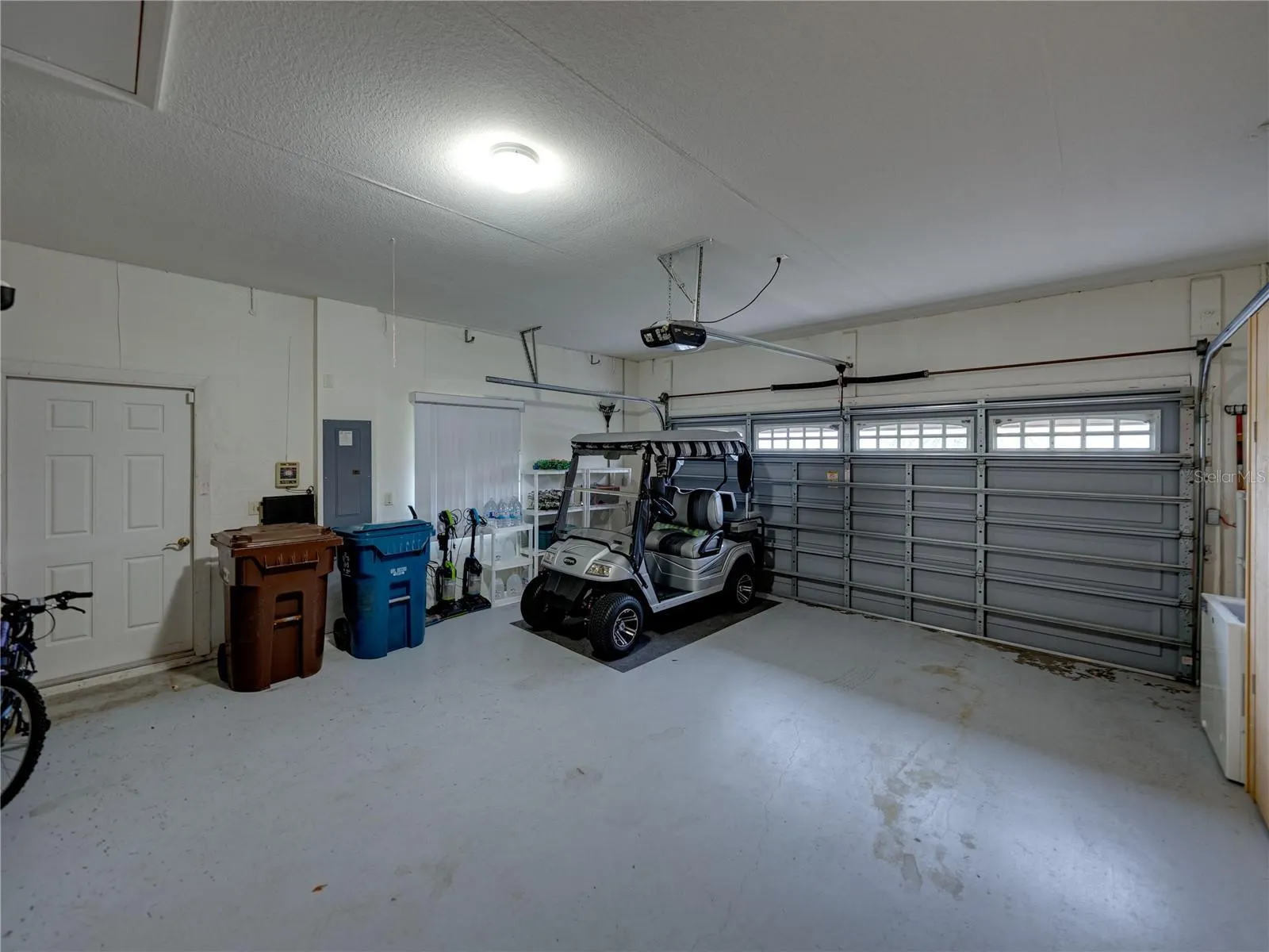 Undisclosed Address