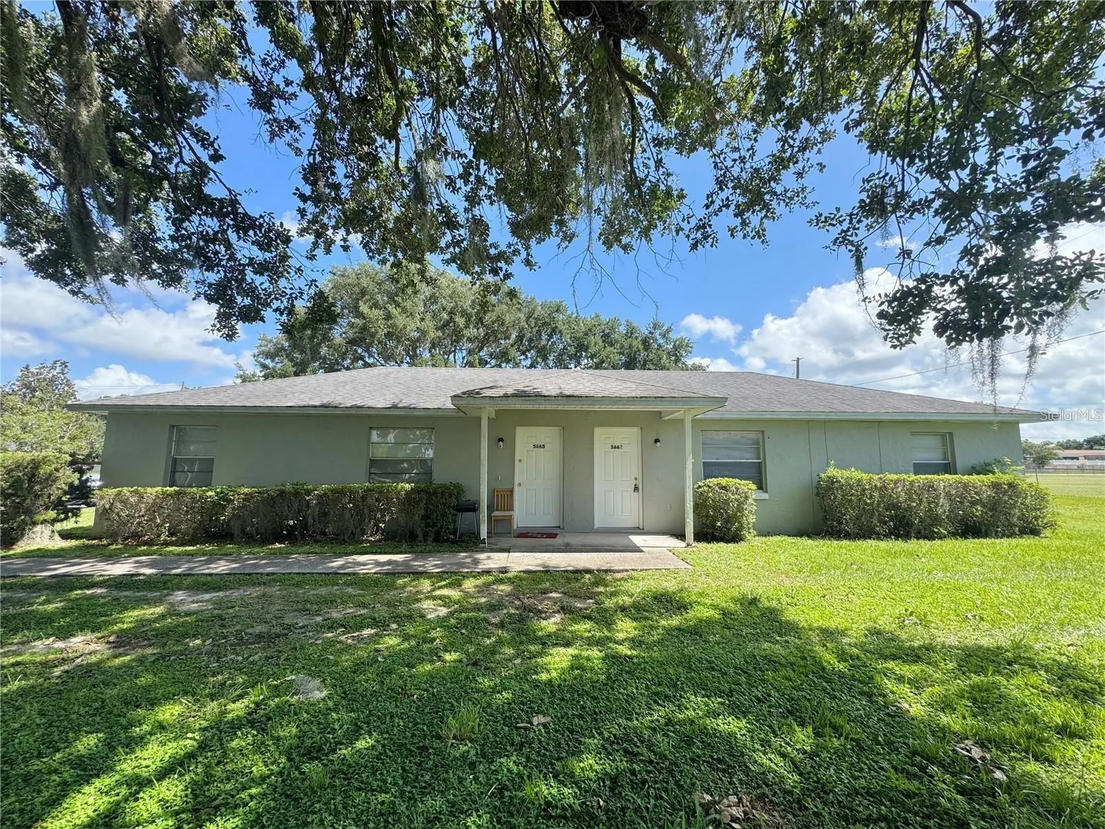5665 STRUTHERS CT