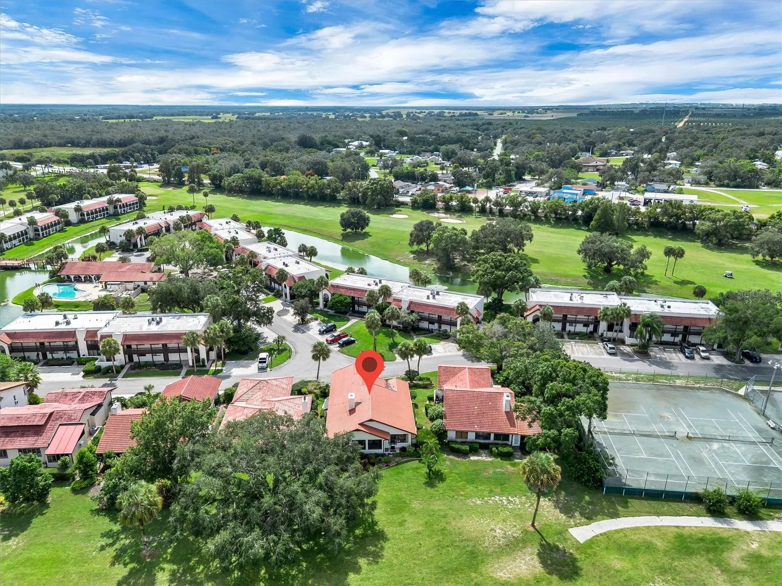 6002 COUNTRY CLUB DR