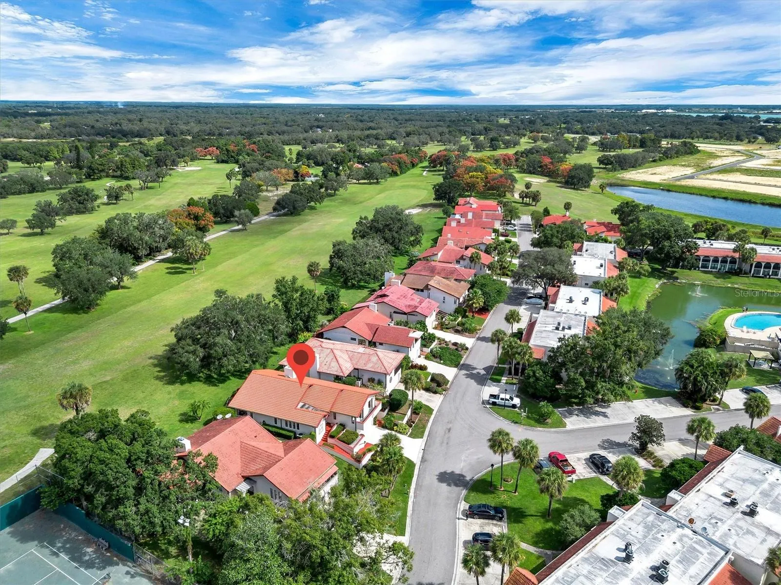 6002 COUNTRY CLUB DR