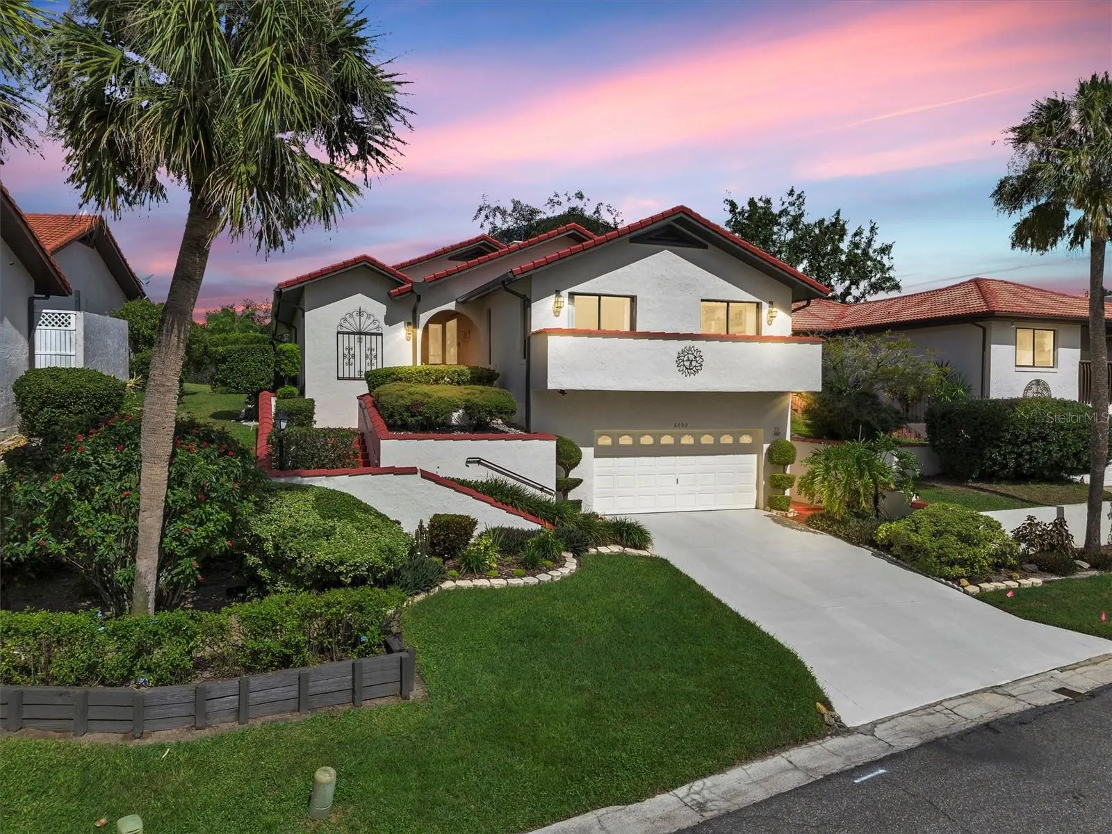 6002 COUNTRY CLUB DR