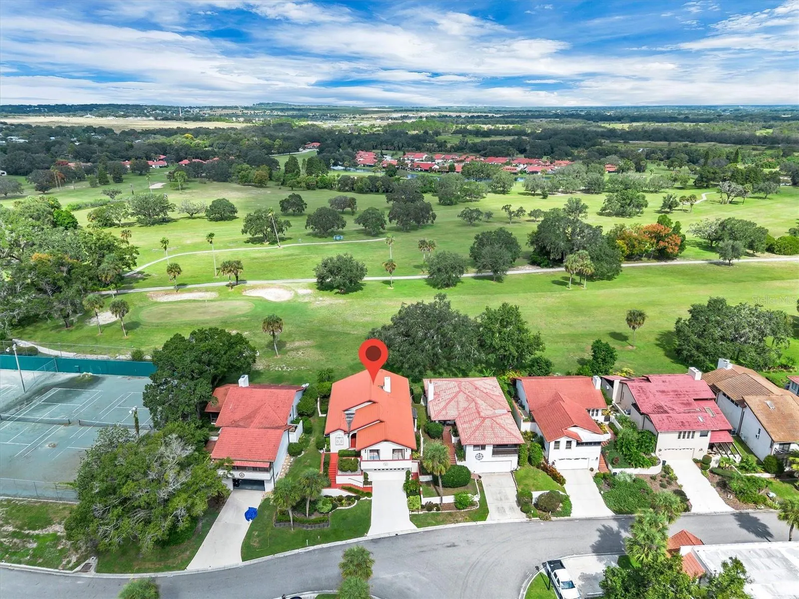 6002 COUNTRY CLUB DR