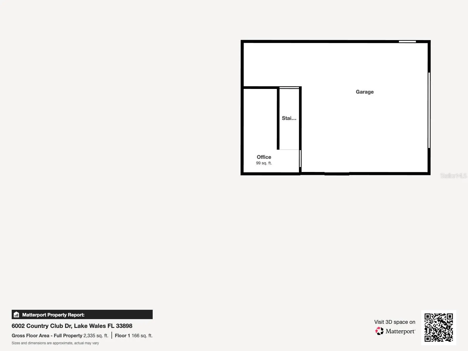 6002 COUNTRY CLUB DR