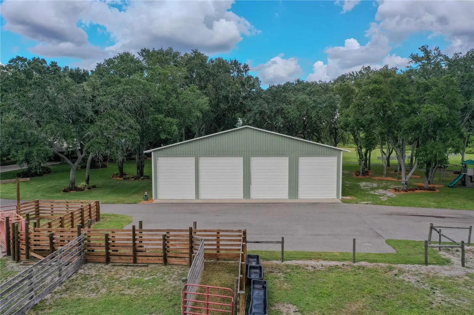 8010 LAKE LOWERY RD