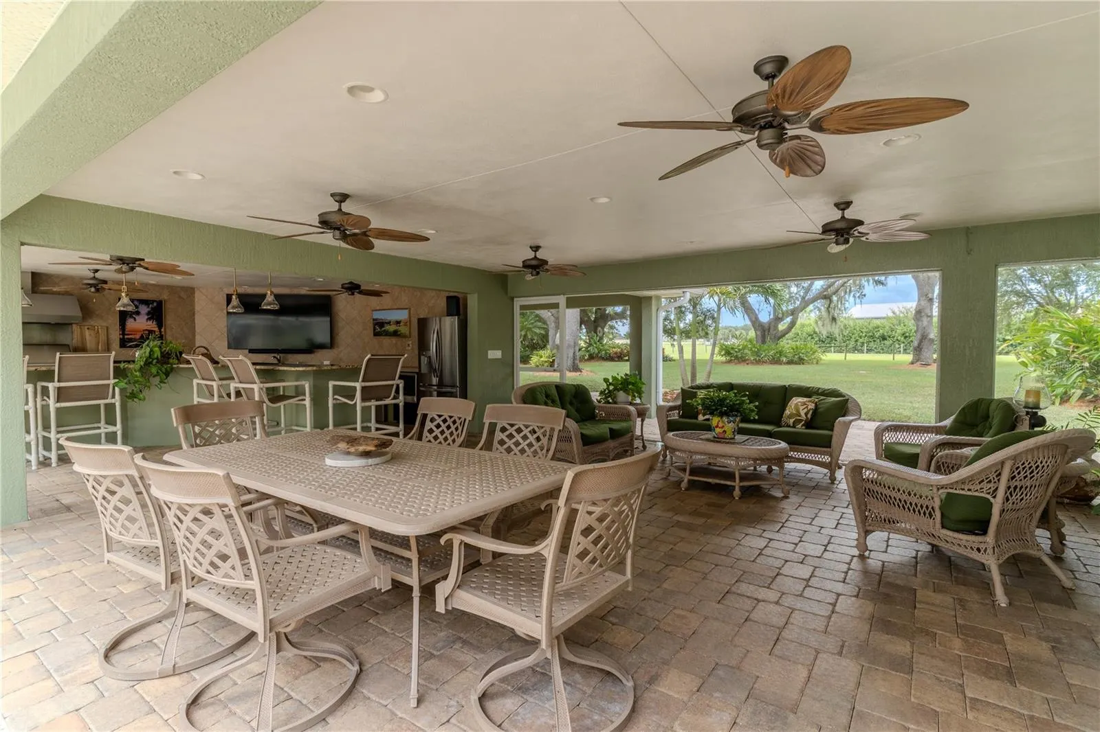 8010 LAKE LOWERY RD