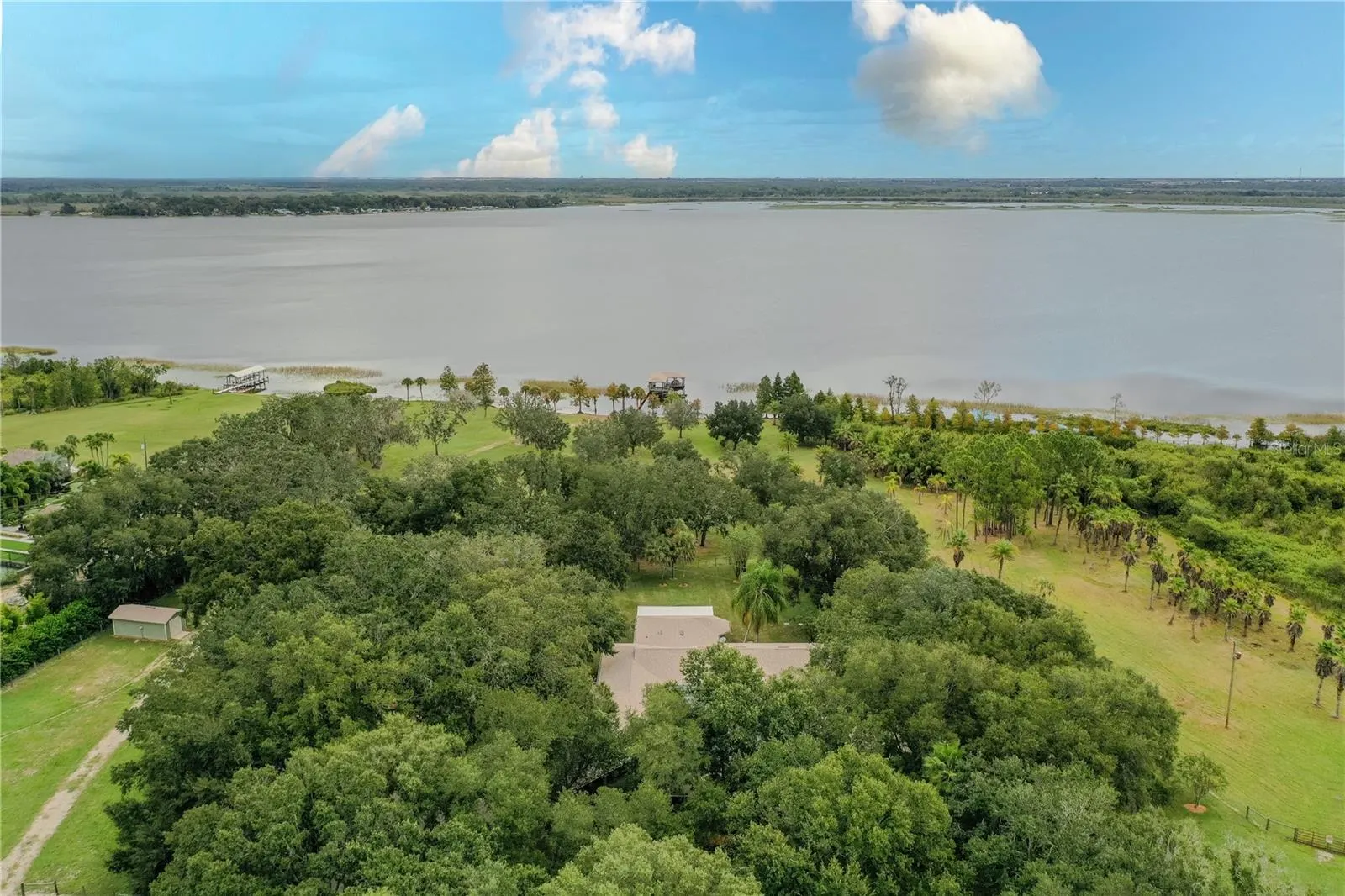 8010 LAKE LOWERY RD