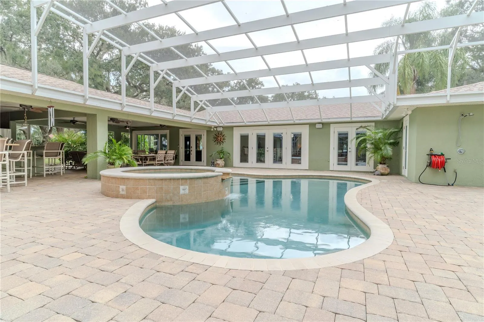 8010 LAKE LOWERY RD