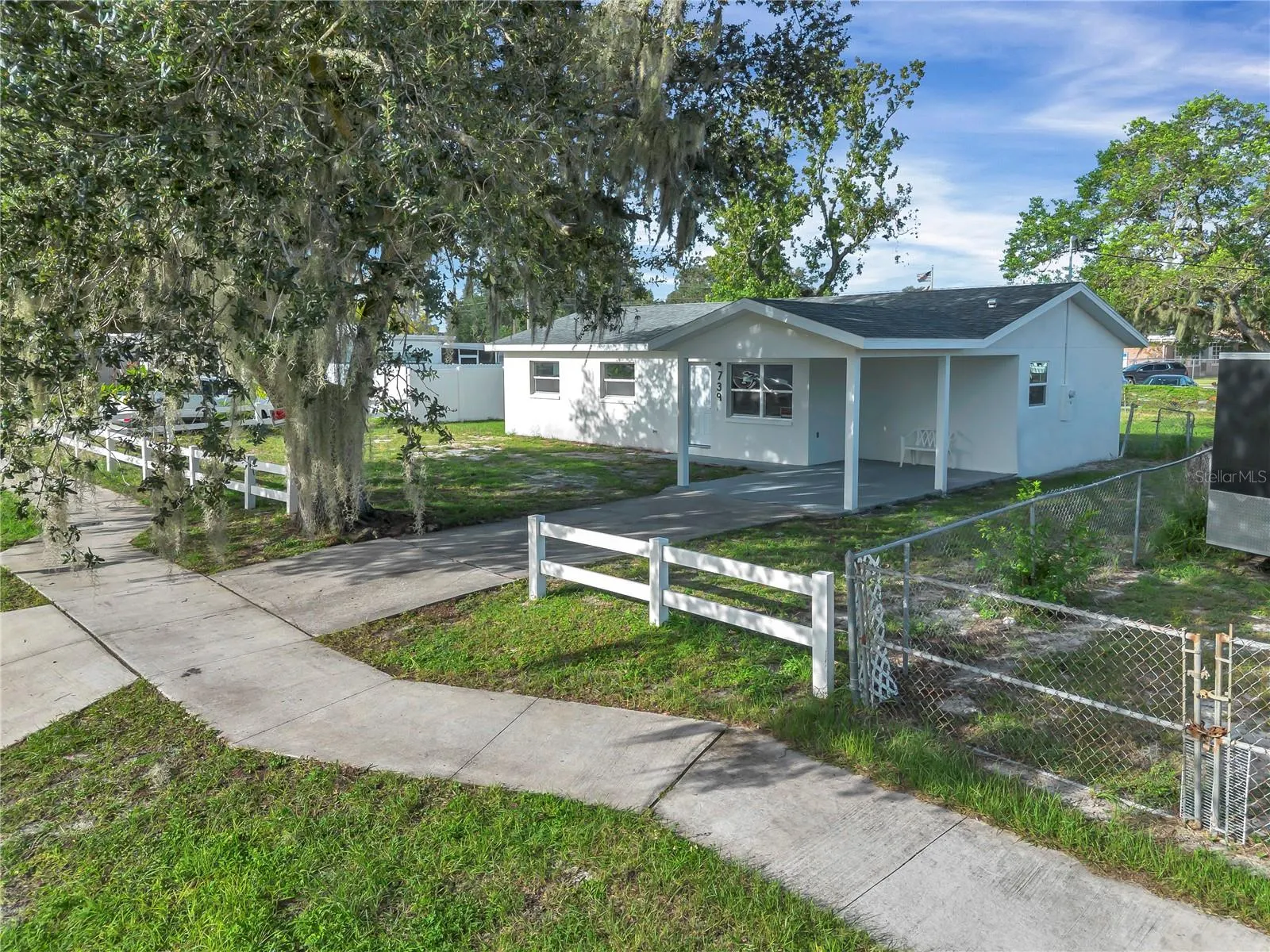 739 ELLERBE WAY