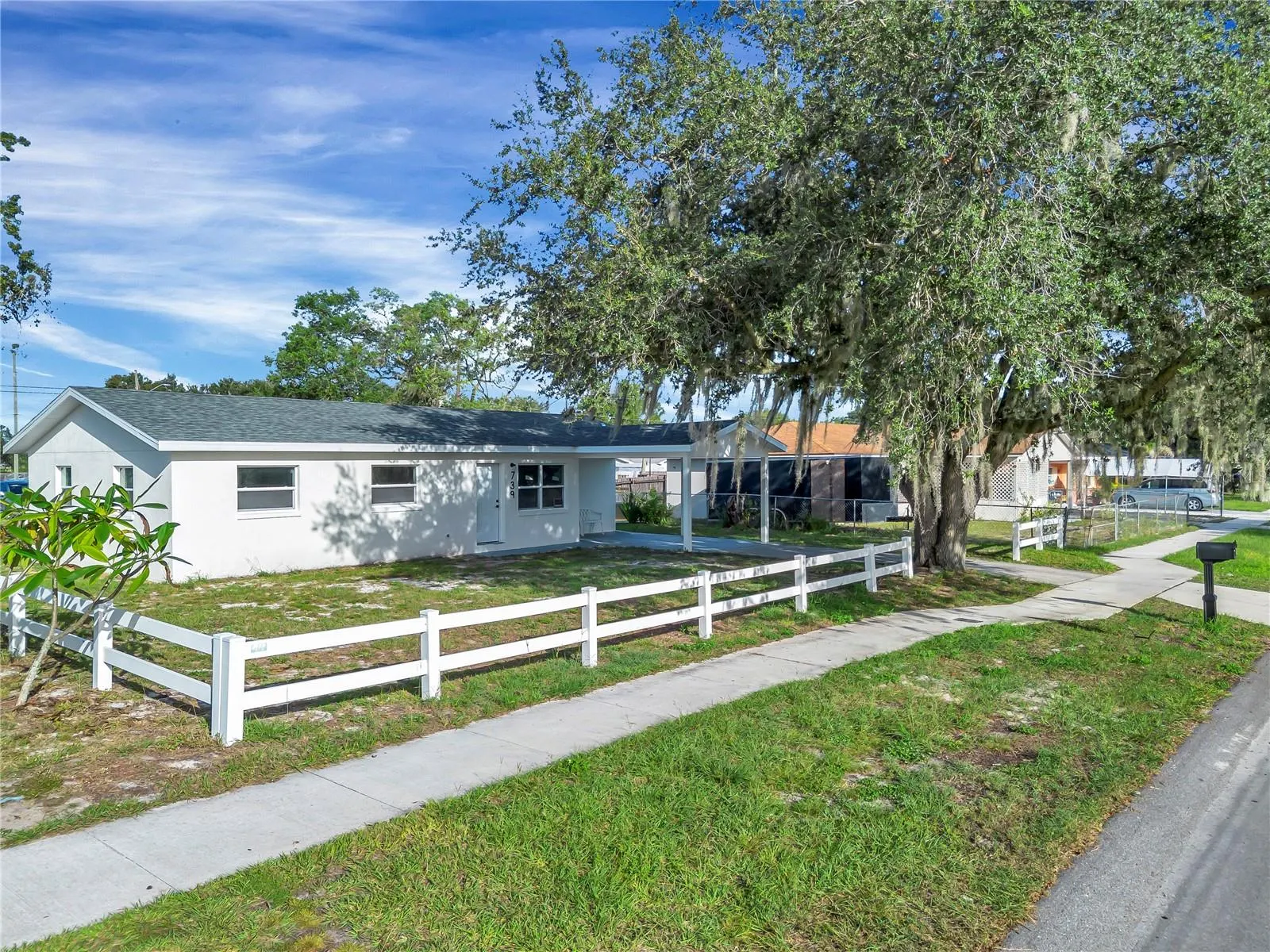 739 ELLERBE WAY