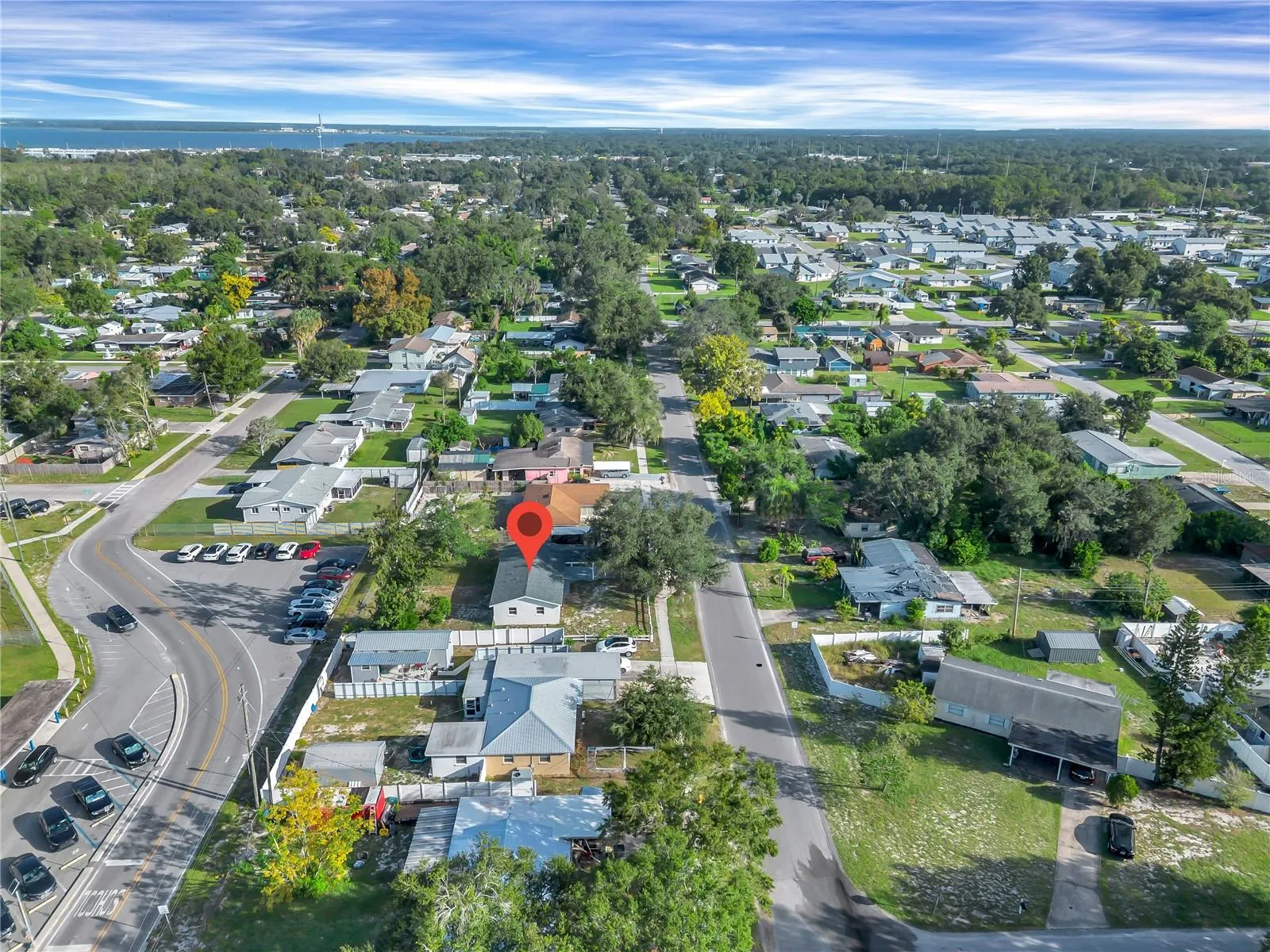 739 ELLERBE WAY