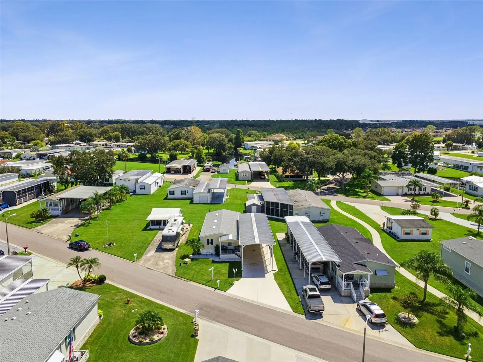 5185 ISLAND VIEW CIR N