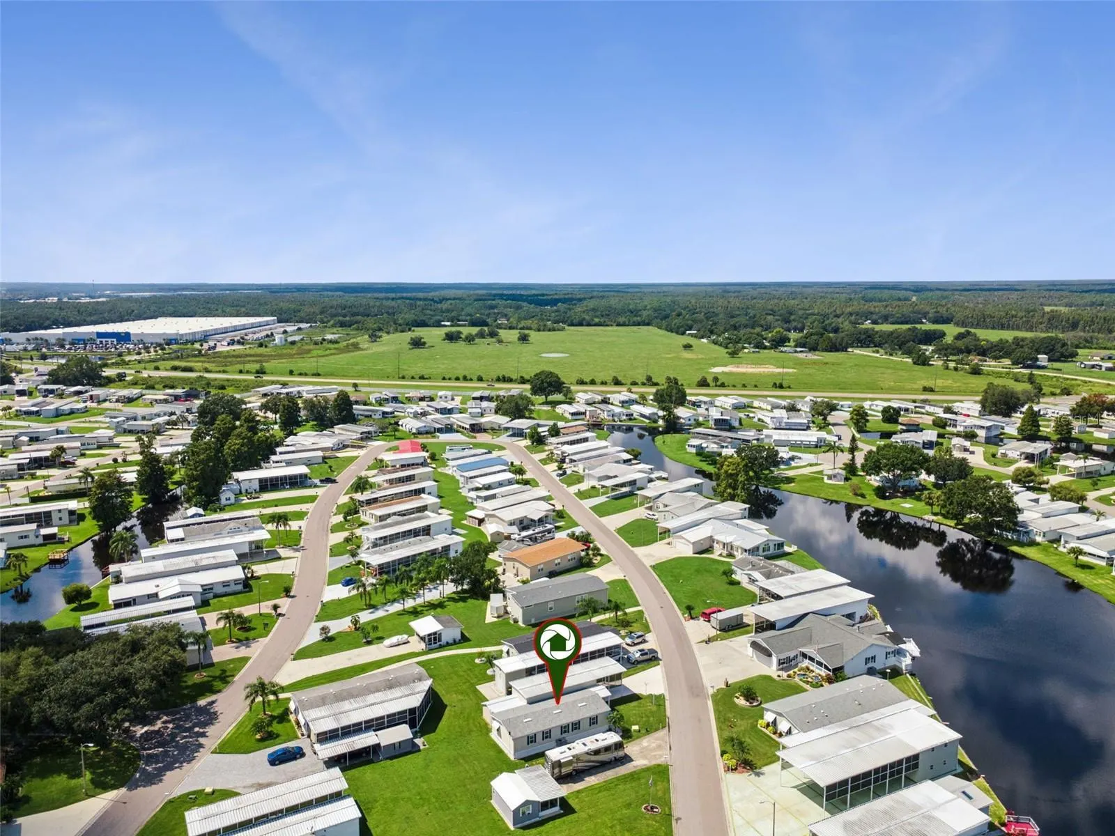5185 ISLAND VIEW CIR N