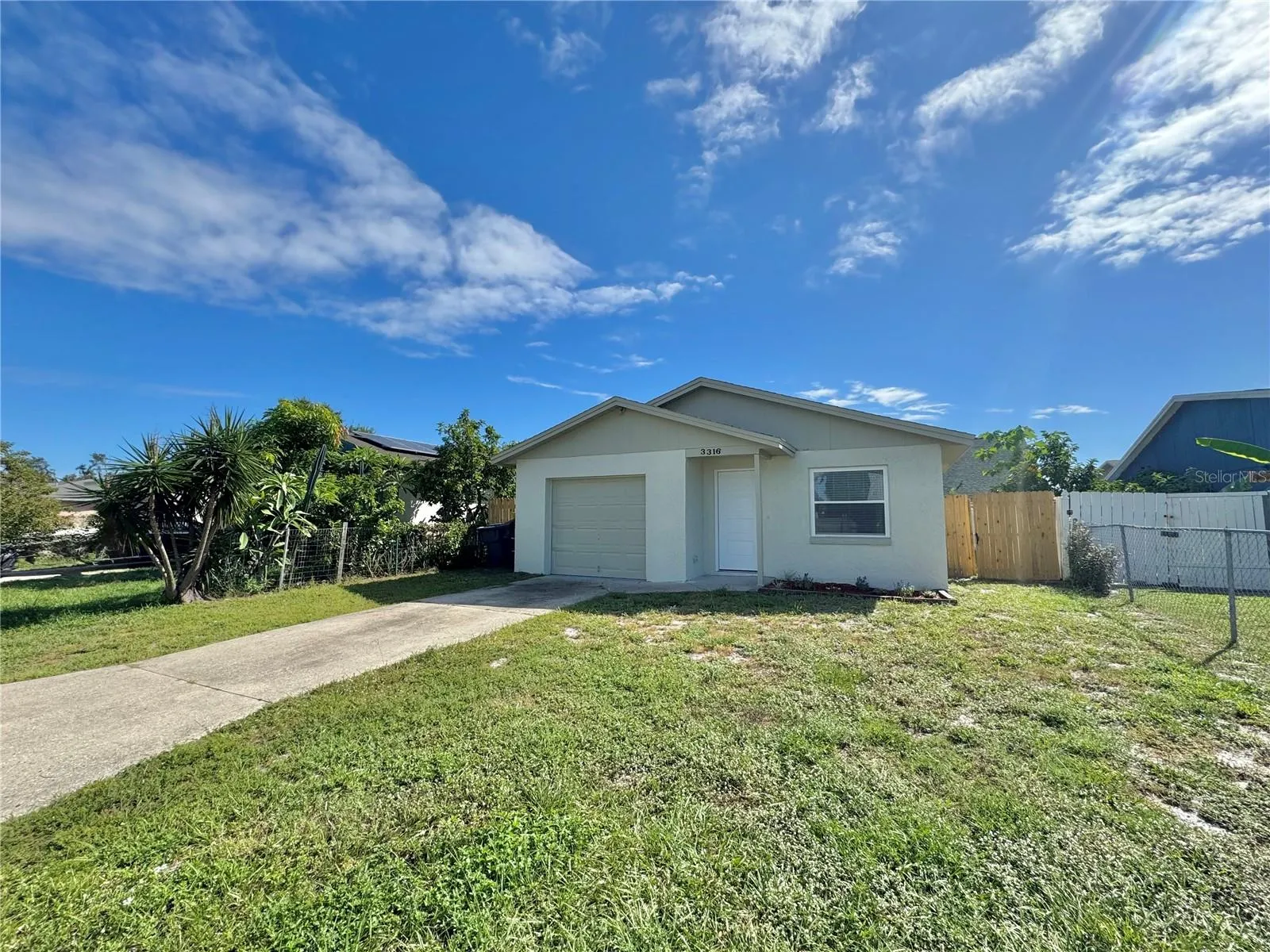 3316 TIMBERLINE RD