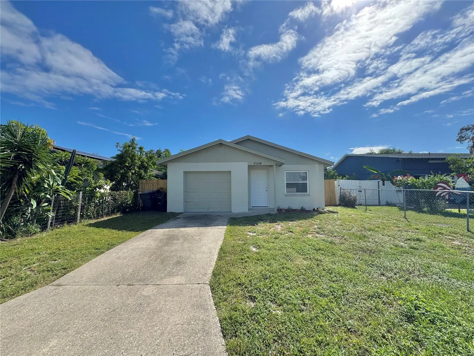 3316 TIMBERLINE RD