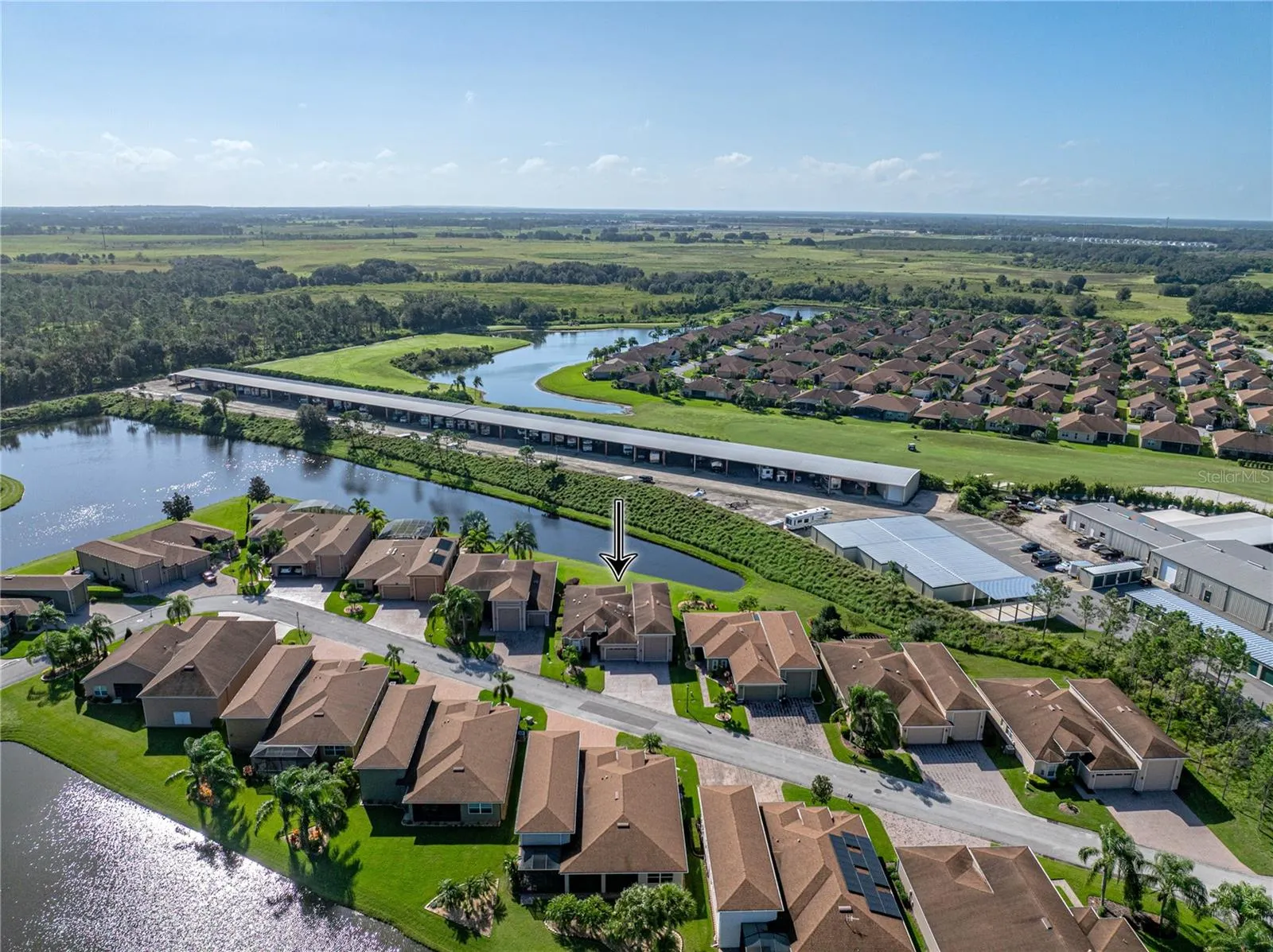 3834 LITCHFIELD LOOP