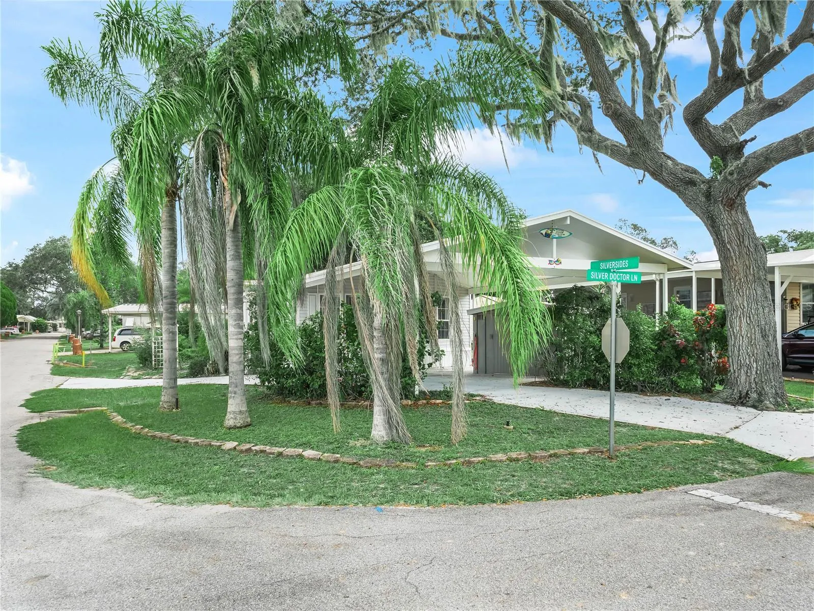 37 SILVER DOCTOR LN