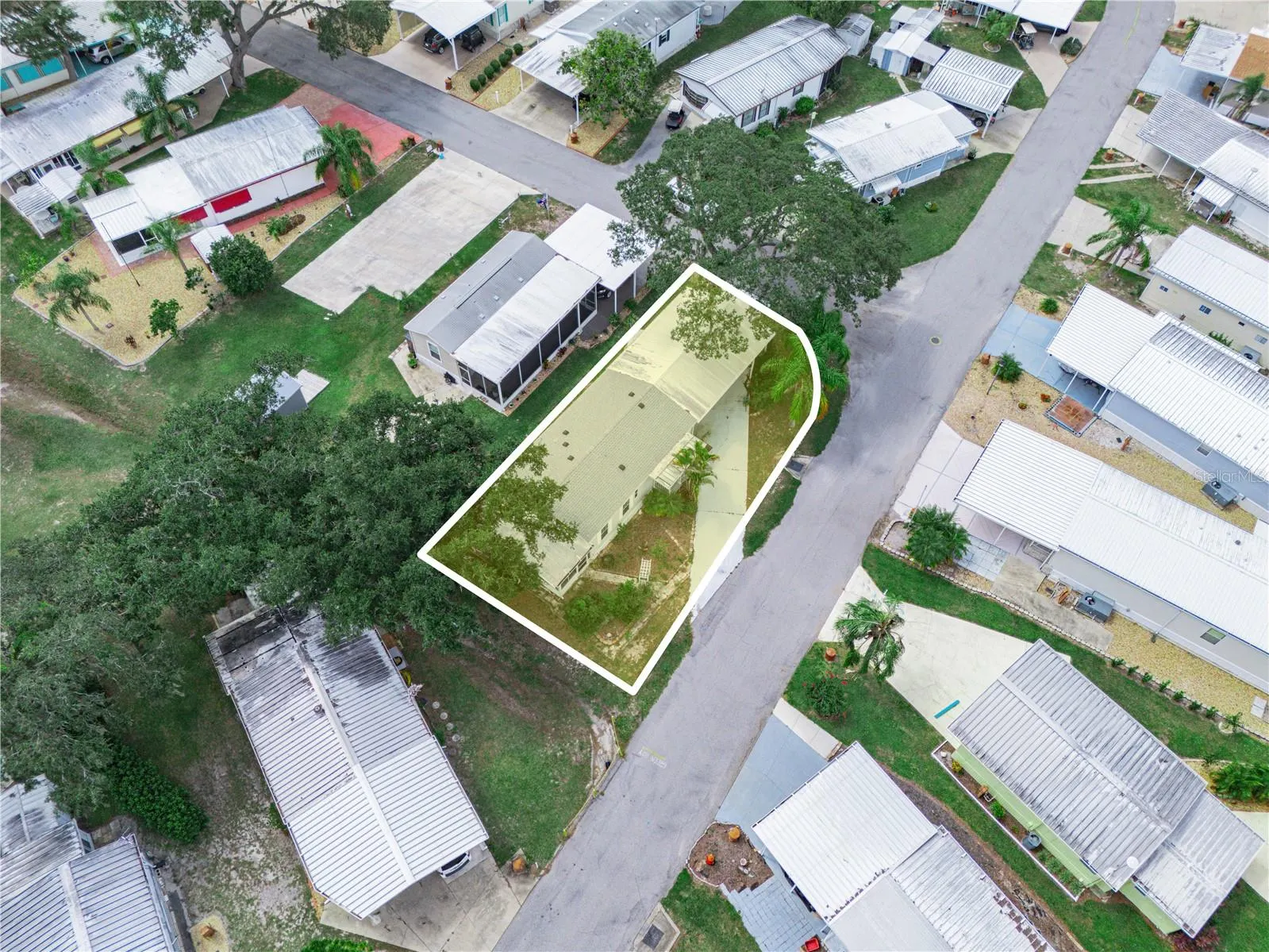 37 SILVER DOCTOR LN