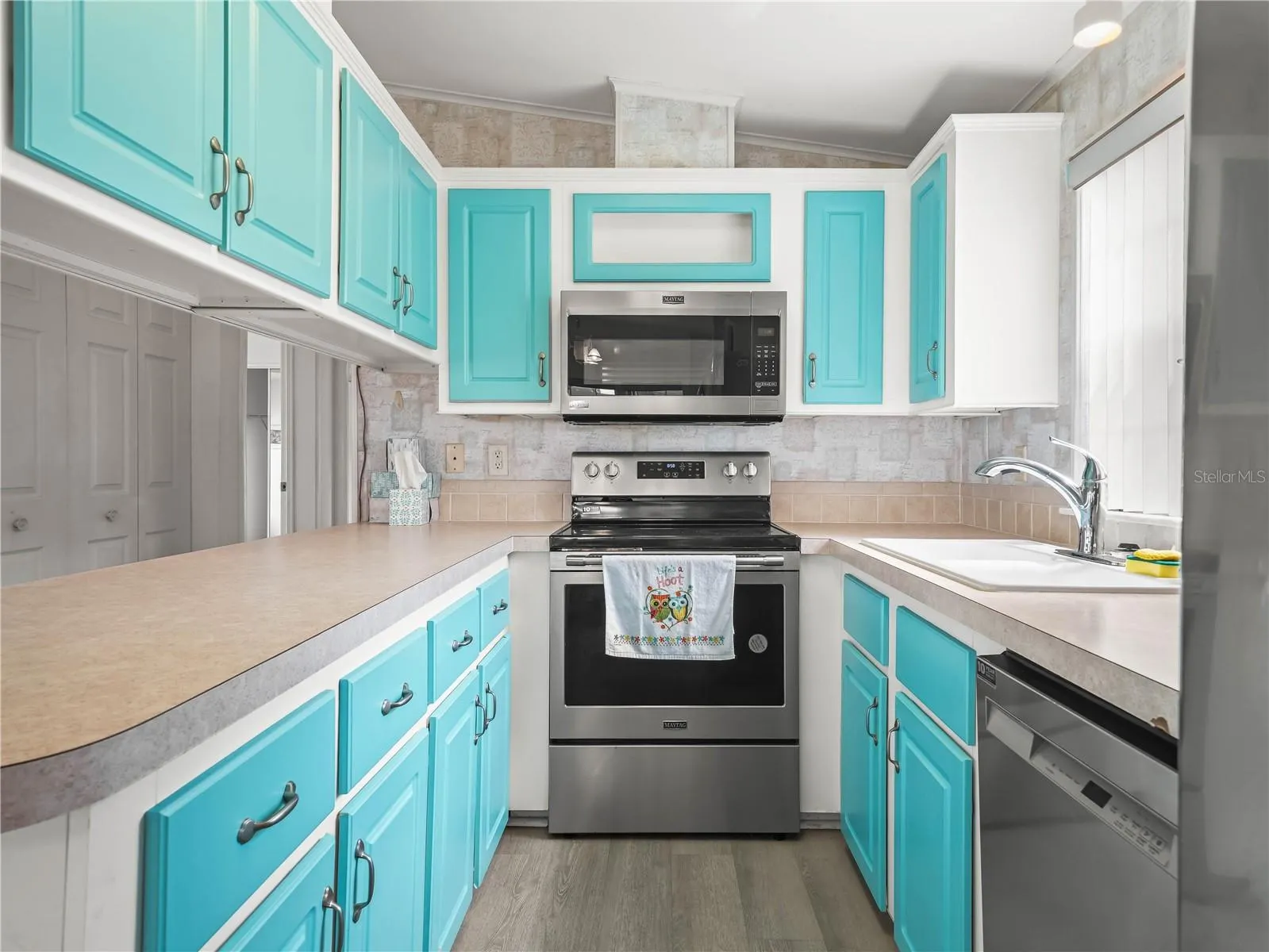 37 SILVER DOCTOR LN