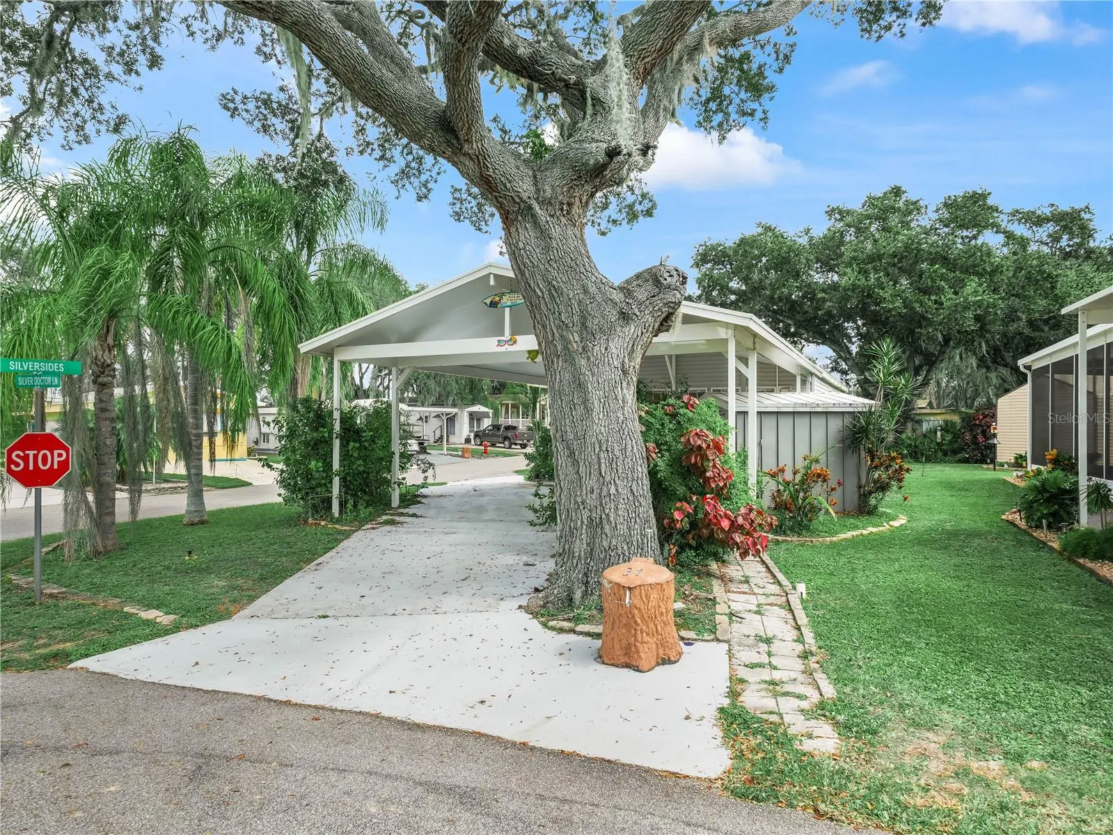 37 SILVER DOCTOR LN