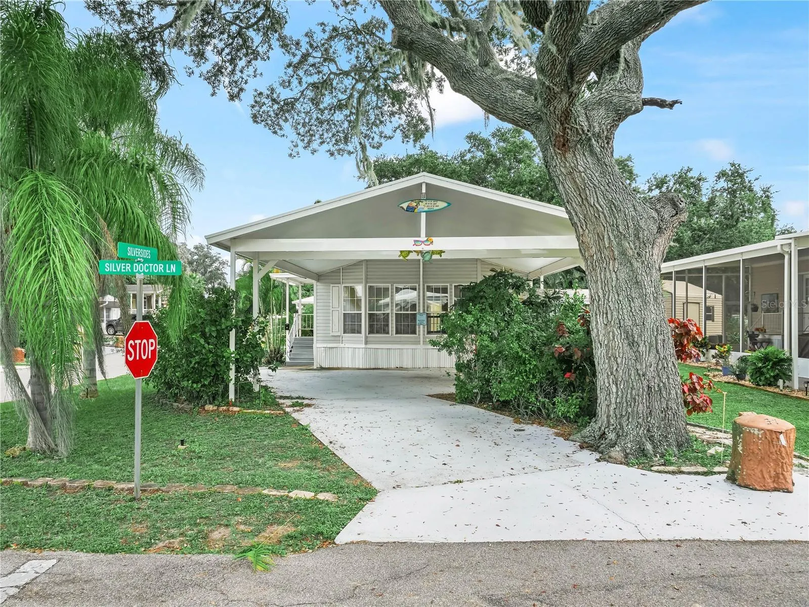 37 SILVER DOCTOR LN