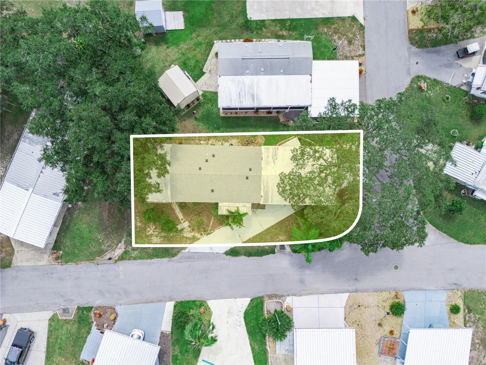 37 SILVER DOCTOR LN