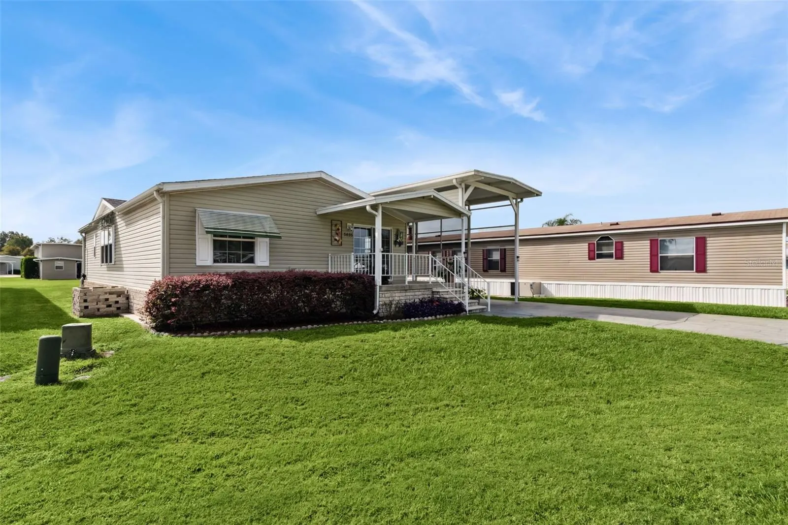 5035 NORTHSHORE DR