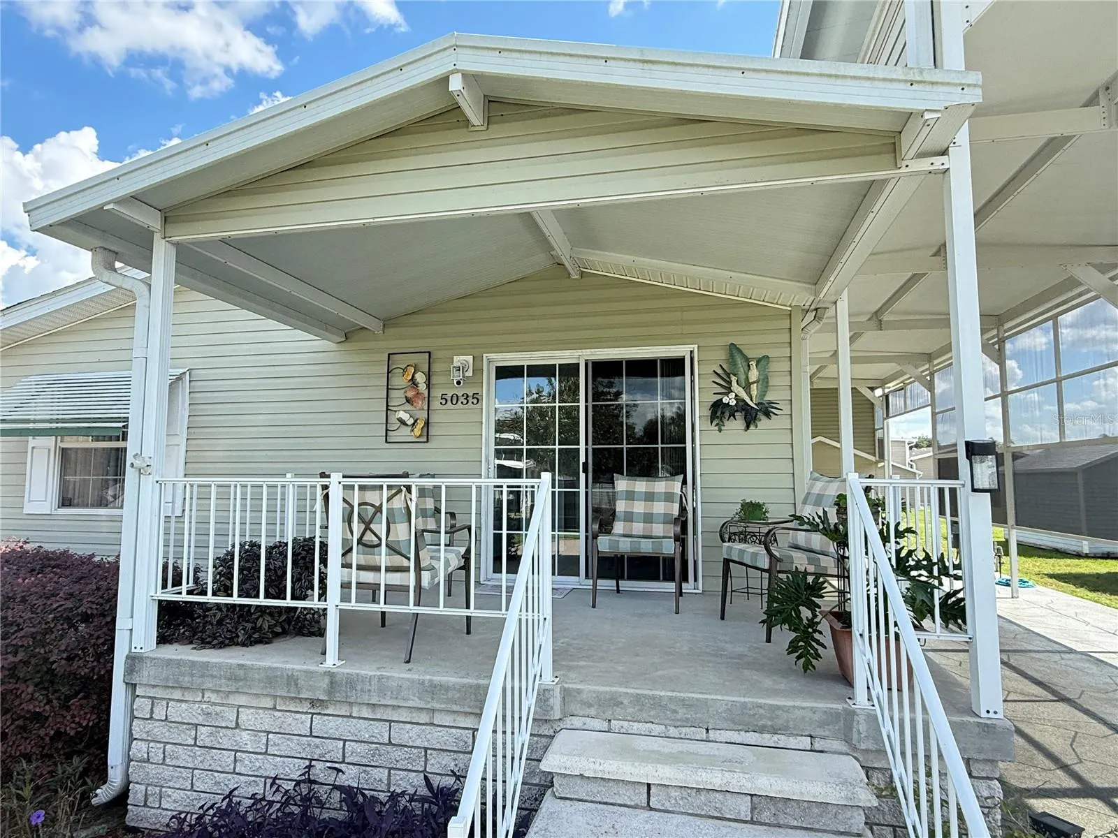 5035 NORTHSHORE DR