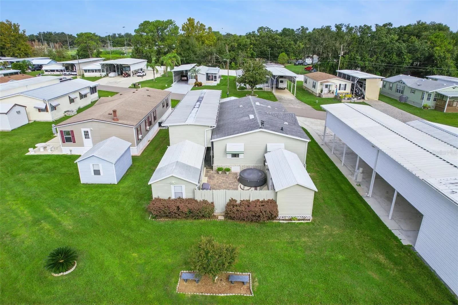 5035 NORTHSHORE DR