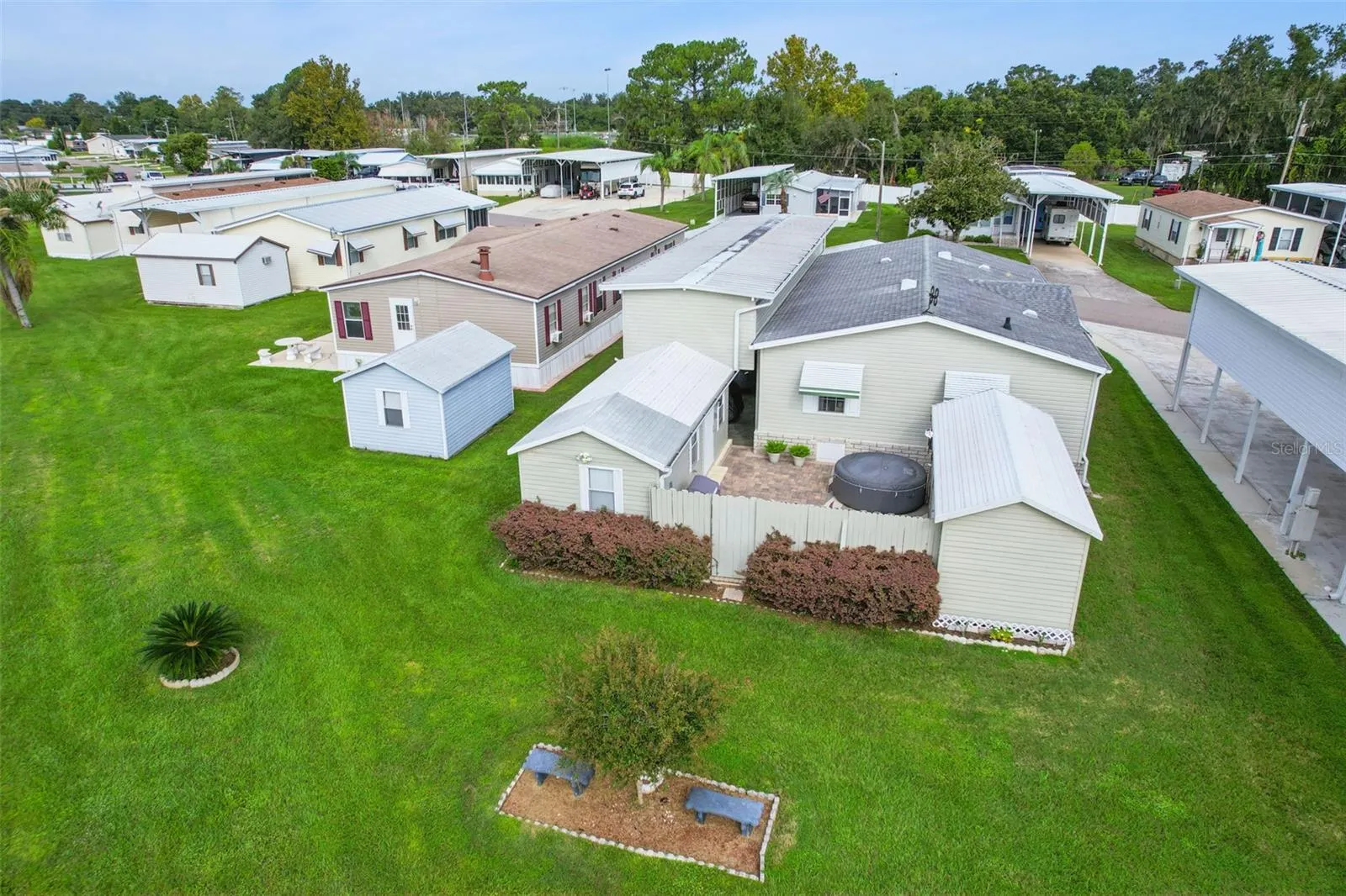 5035 NORTHSHORE DR